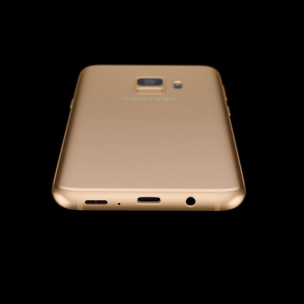 Samsung Galaxy S9 ALL Colors - 2 NEW Colors 3D model_16