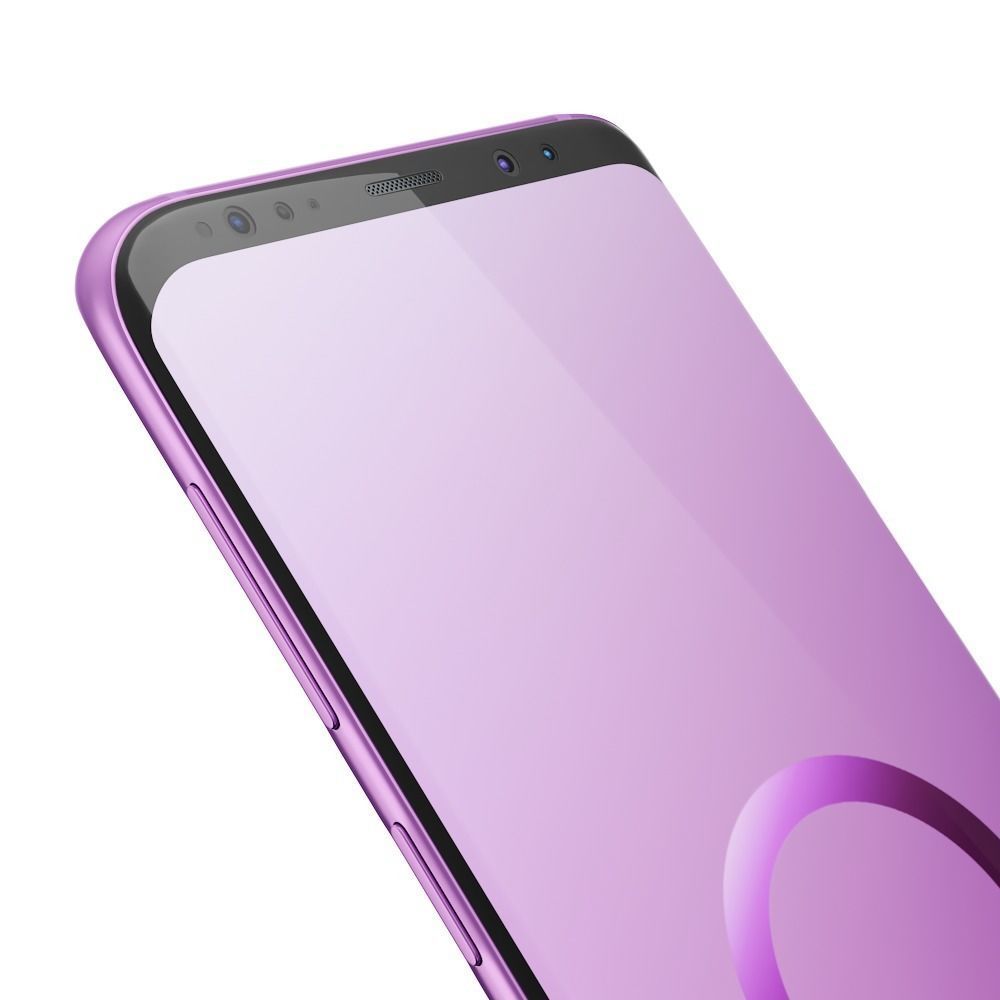Samsung Galaxy S9 ALL Colors - 2 NEW Colors 3D model_56