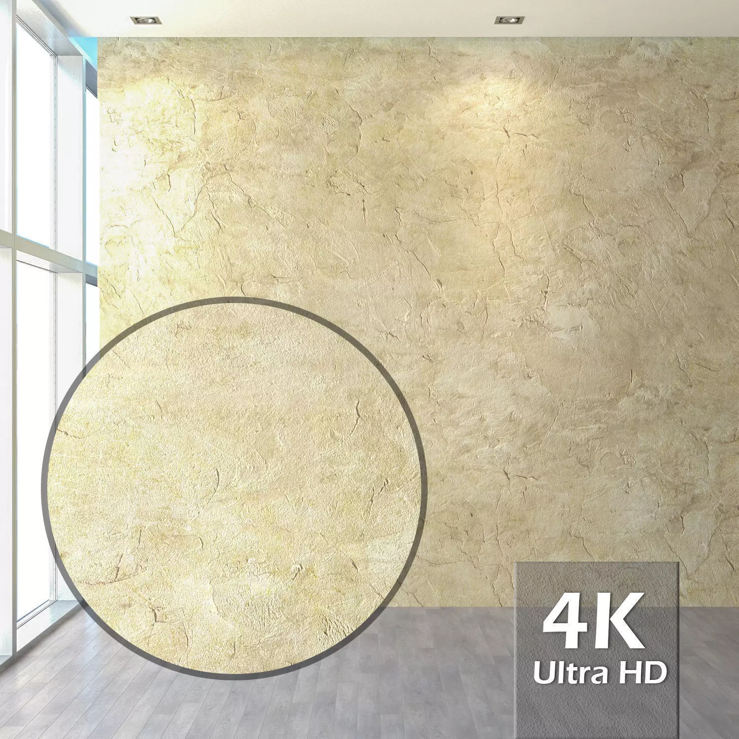 Decorative plaster 33 Texture_0