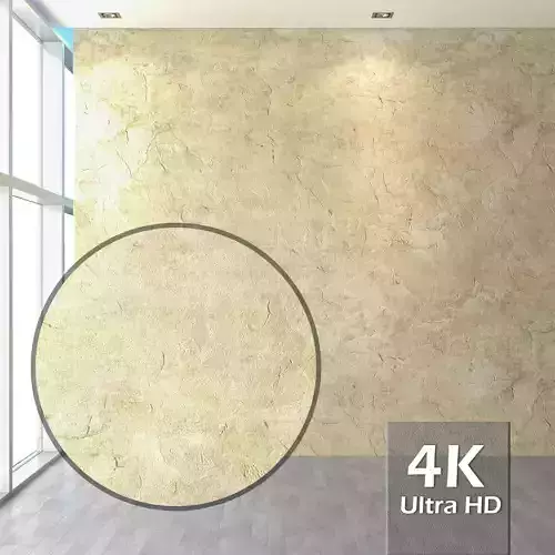 Decorative plaster 33