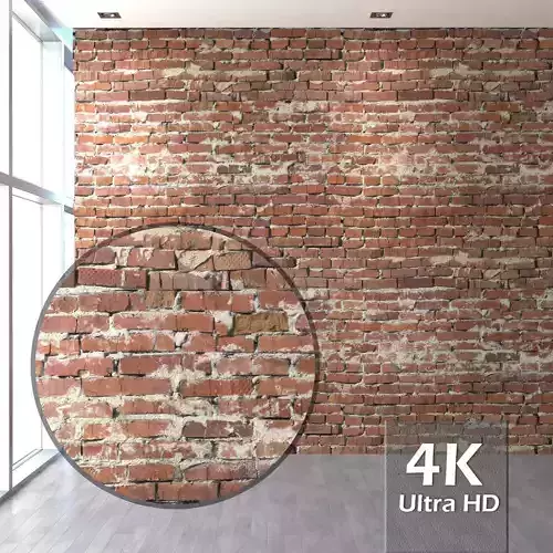 Brickwork 34 Texture