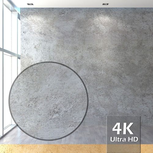 Decorative plaster 35 Texture