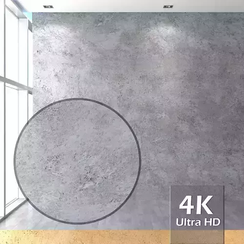 Decorative plaster 35 Texture