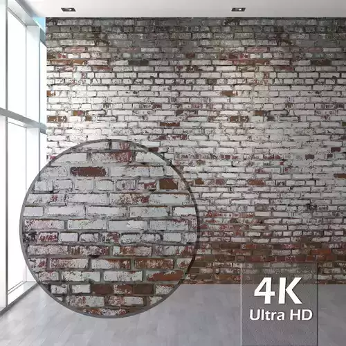 Brickwork 42 Texture