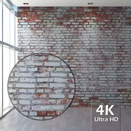 Brickwork 43 Texture