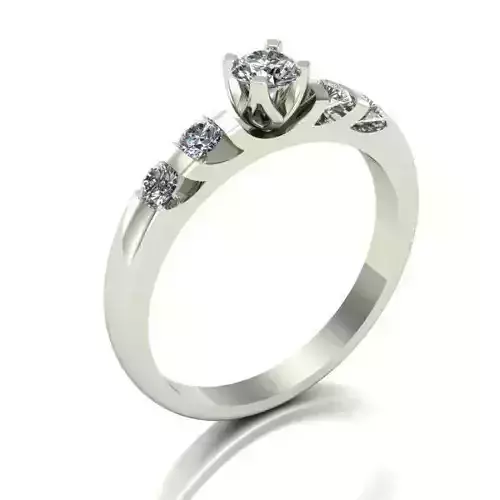 ENGAGEMENT RING
