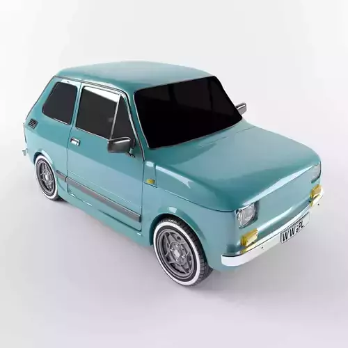 Fiat 126p