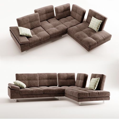 Loiudiced Prive 3D model 3D model