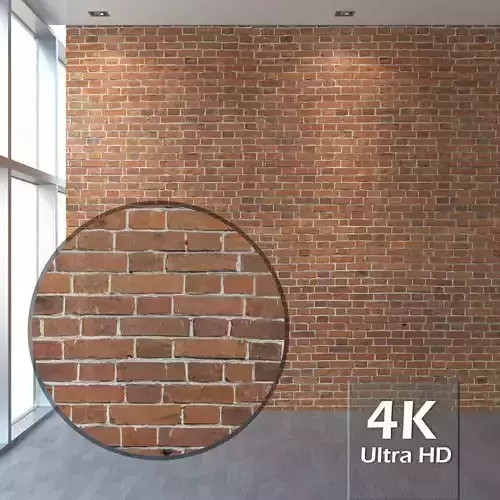 Brickwork 50 Texture