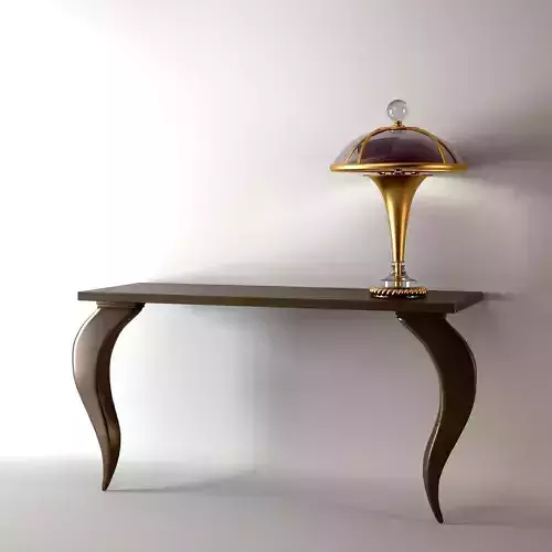 Consolle Table Boffi