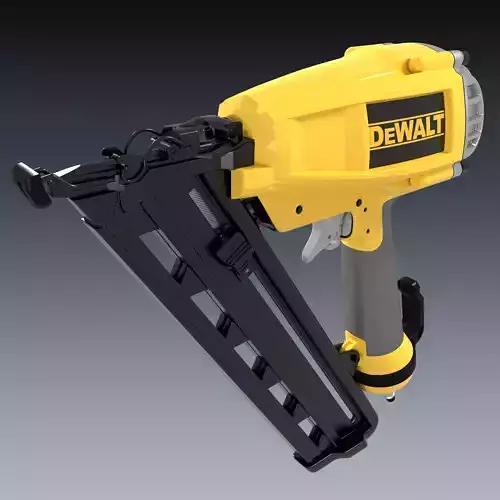 Cordless Power Nailer