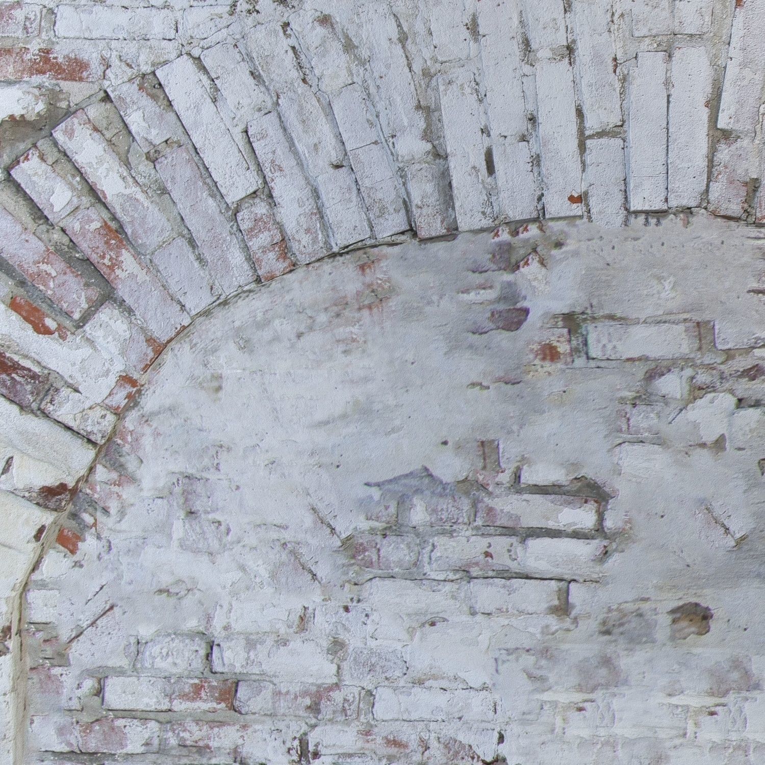 brick wall with arch 59 Texture_2