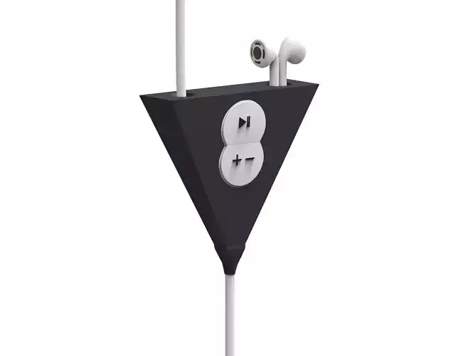 Dual Earphone