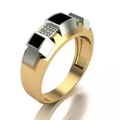 MAN RING