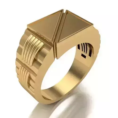 MAN RING