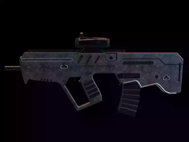 Tavor Sar
