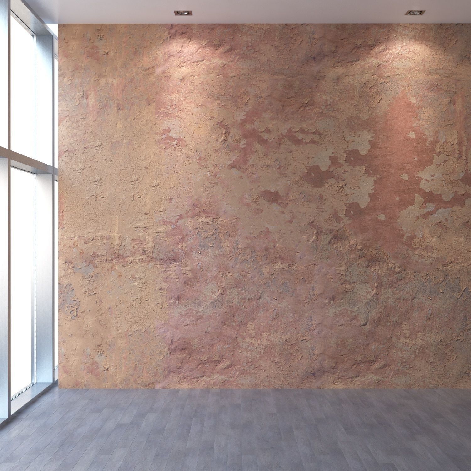 Decorative plaster 116 Texture_3