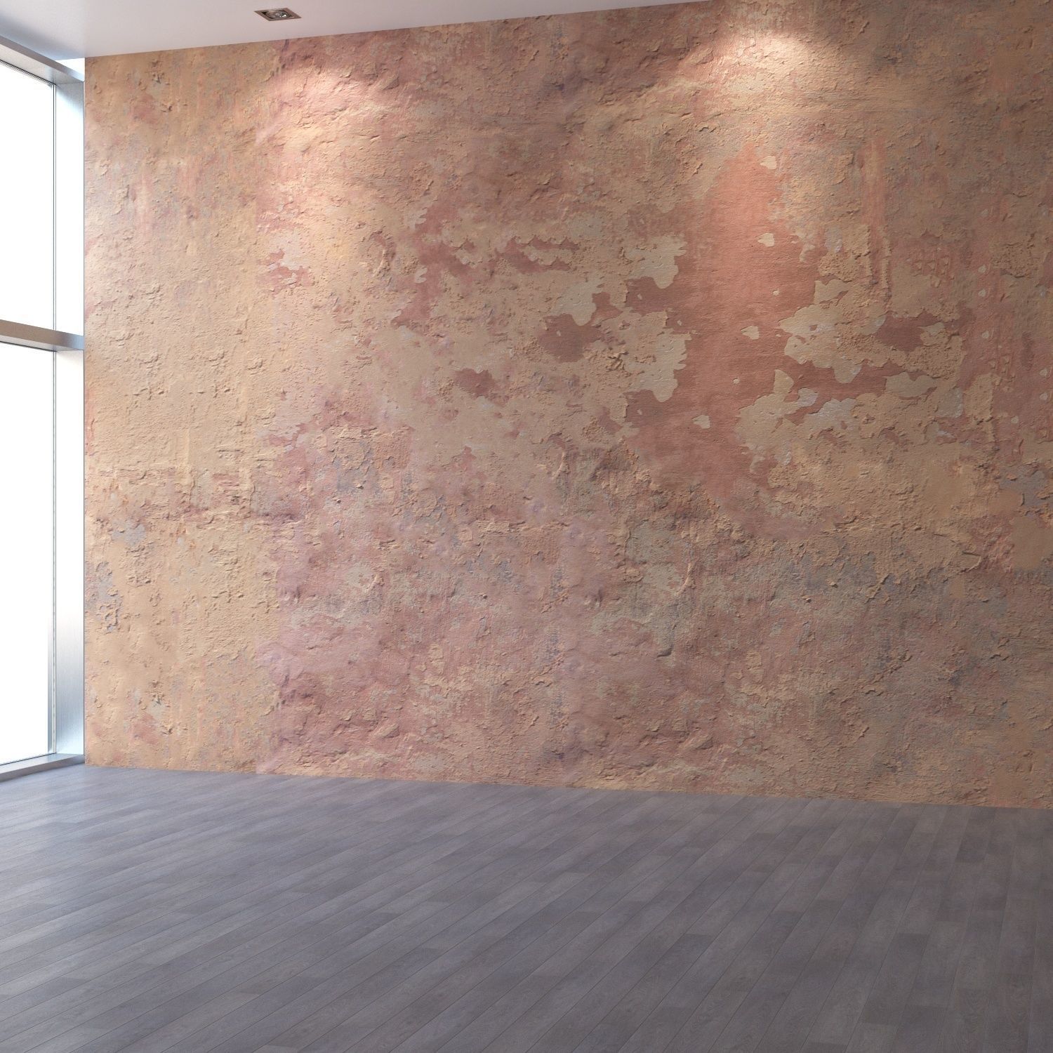 Decorative plaster 116 Texture_4