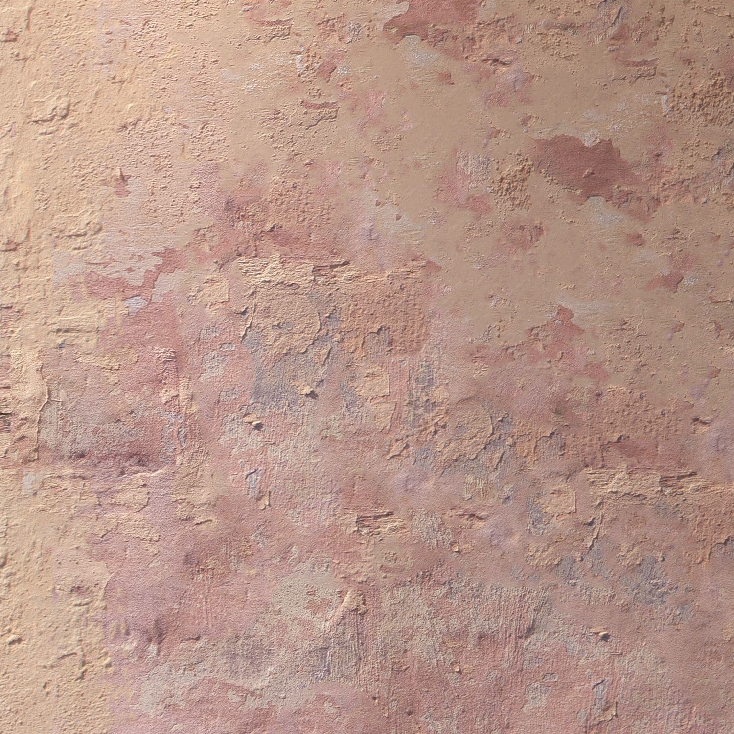 Decorative plaster 116 Texture_2