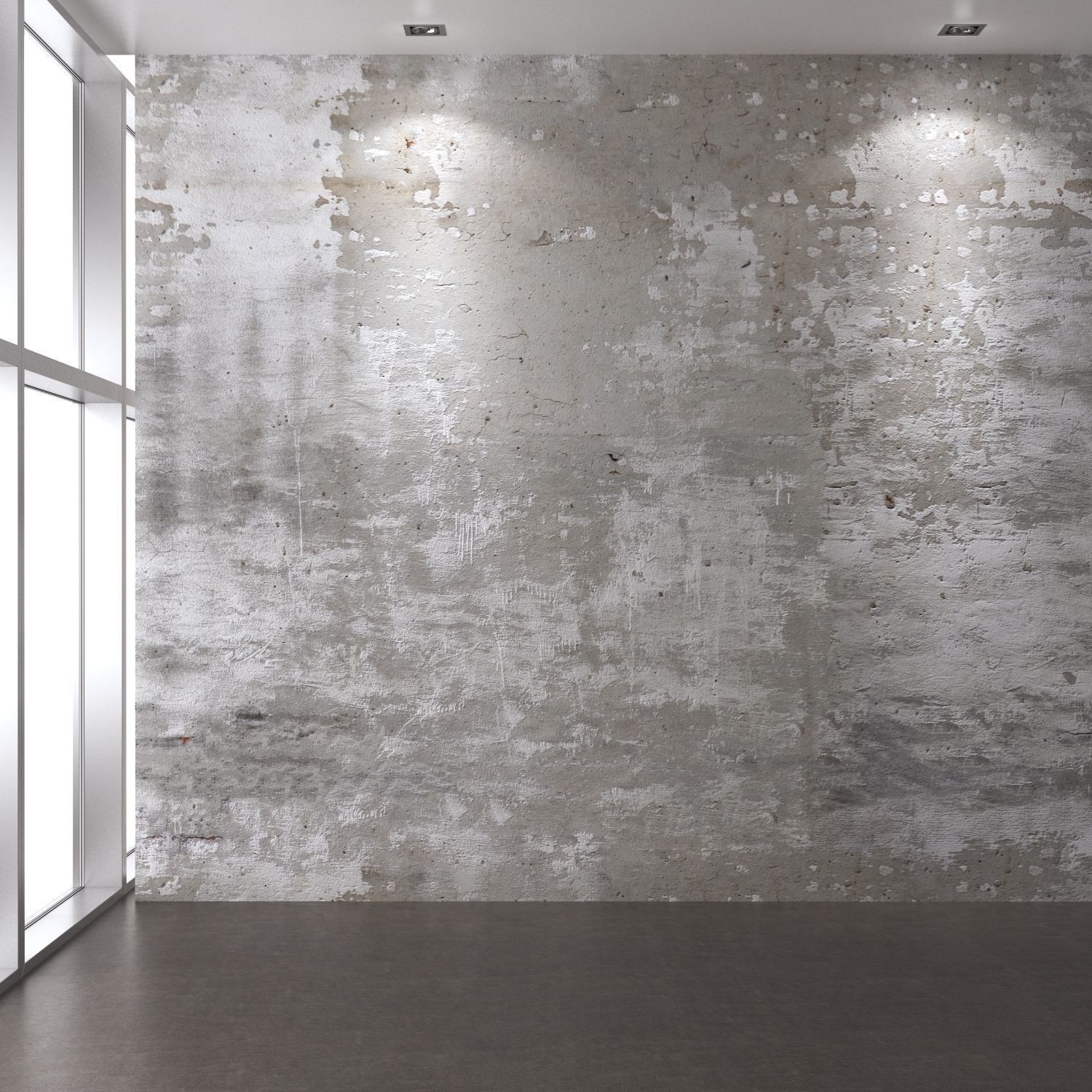 Concrete wall 119 Texture_3