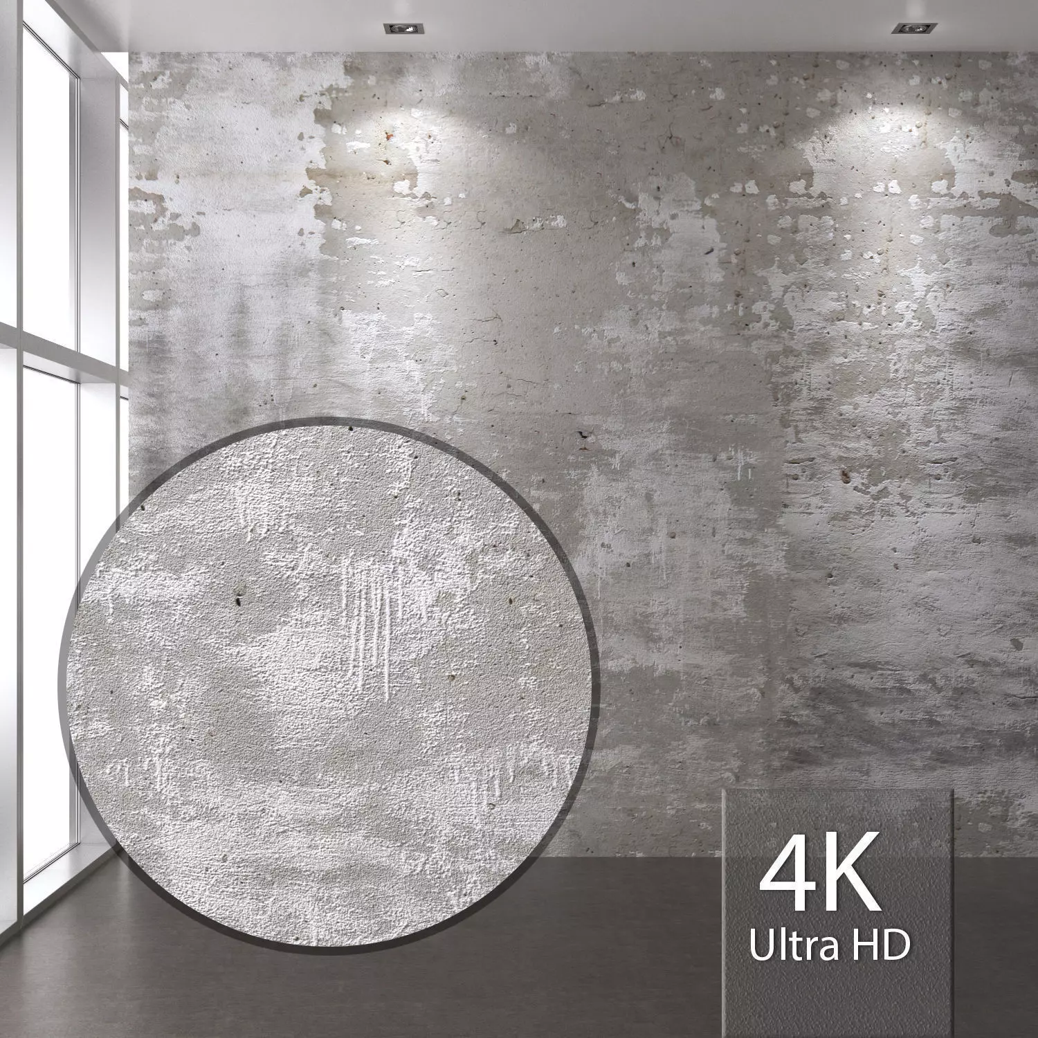 Concrete wall 119 Texture_0