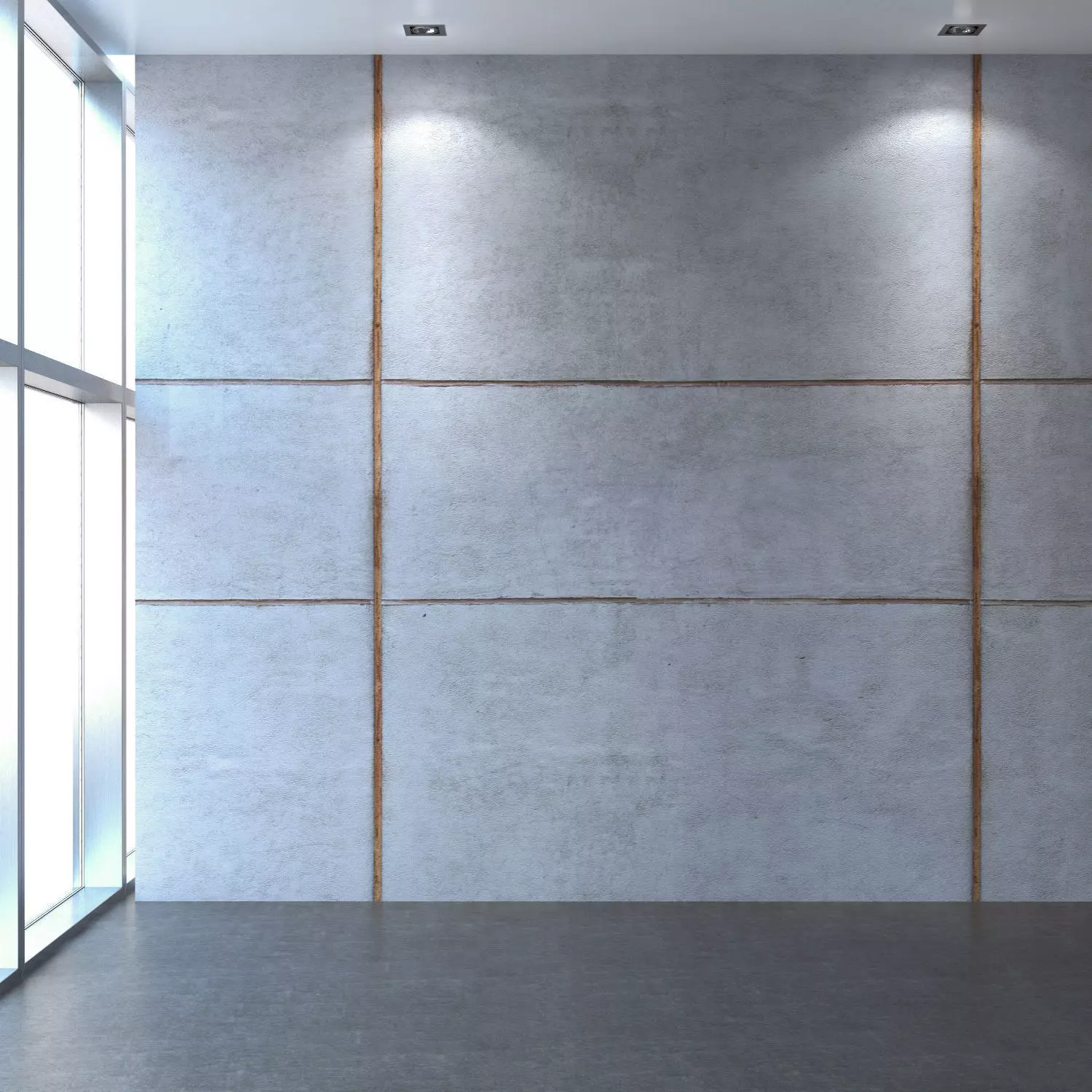 Concrete wall 137 Texture_0