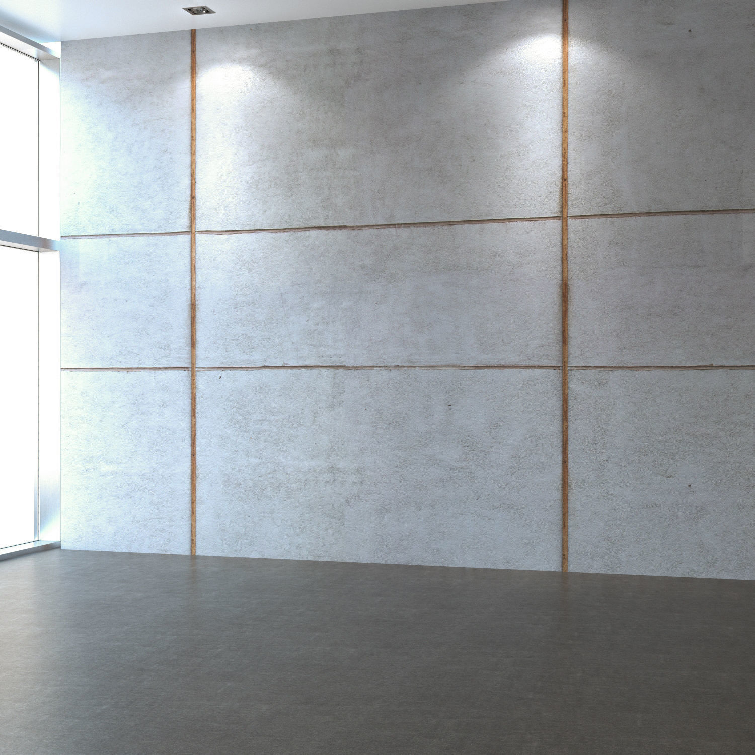 Concrete wall 137 Texture_4