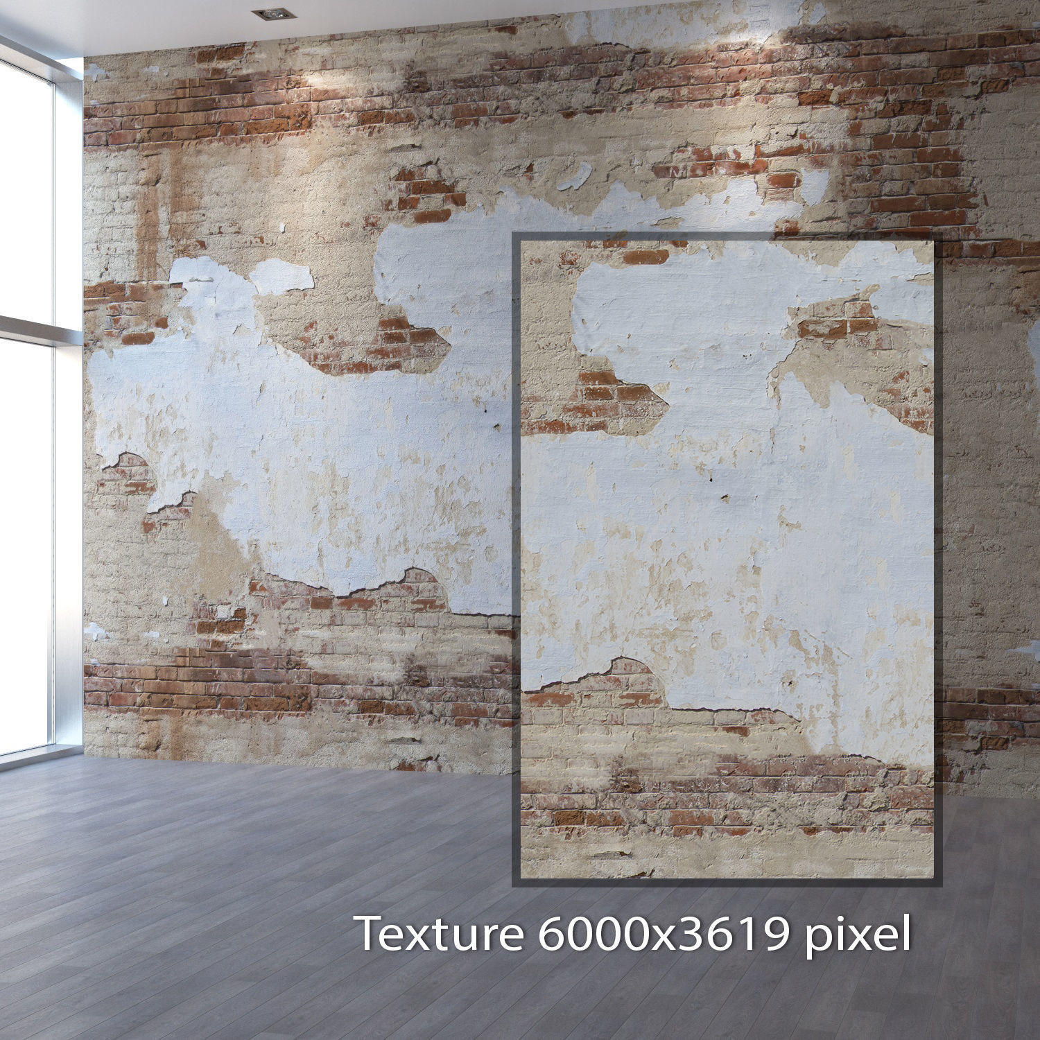  plaster 164 Texture_1