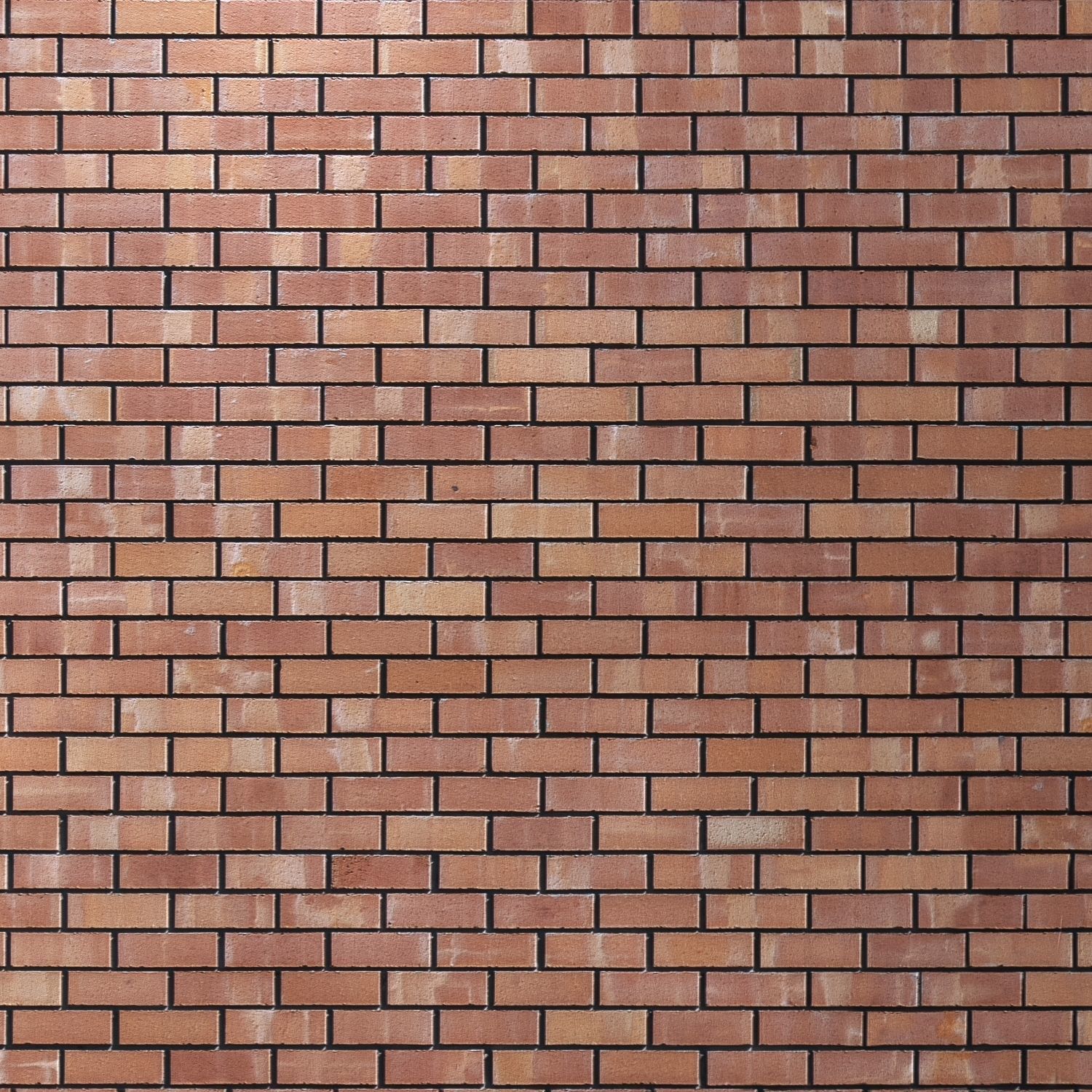 Brickwork brown 300 Texture_2