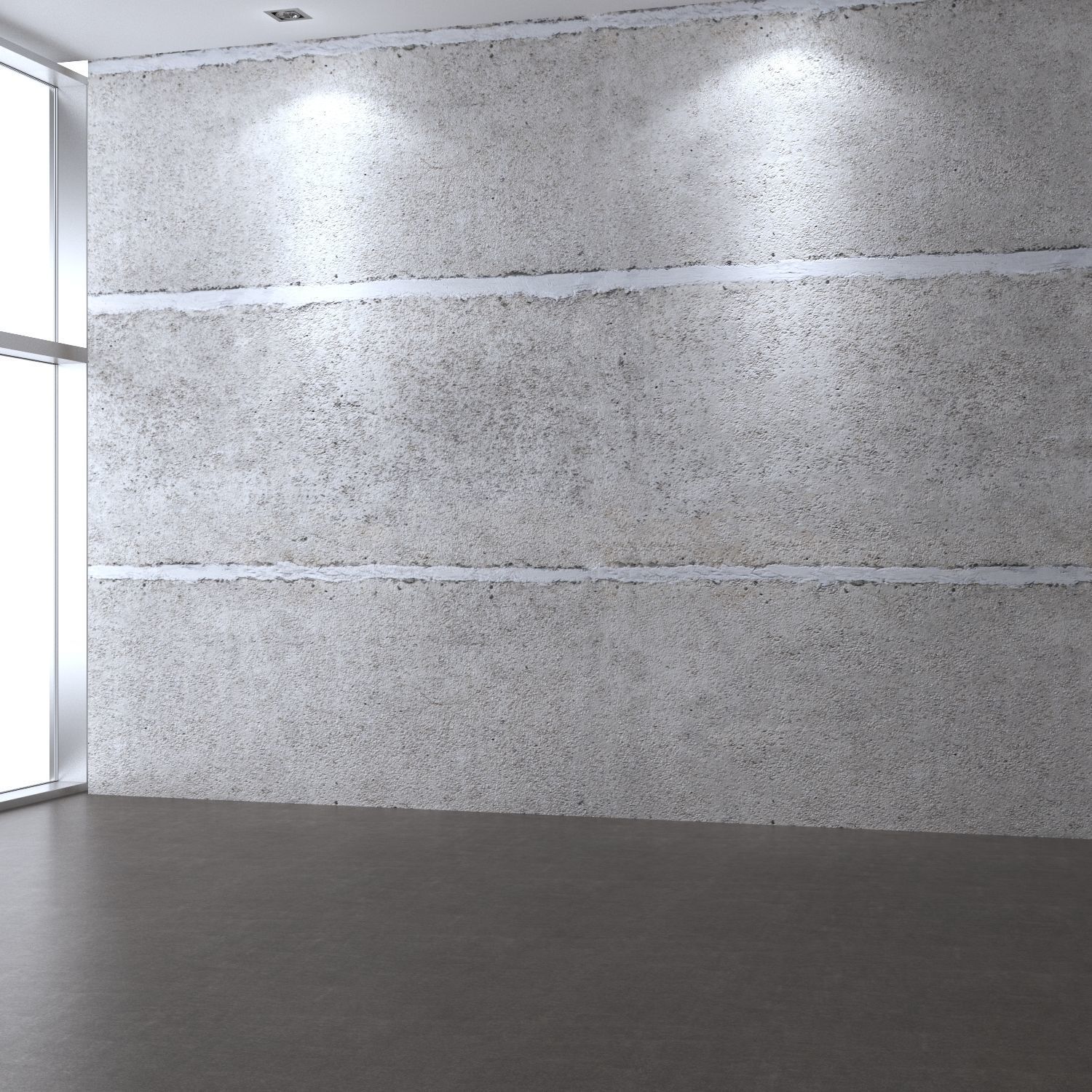 Concrete wall 307 Texture_3