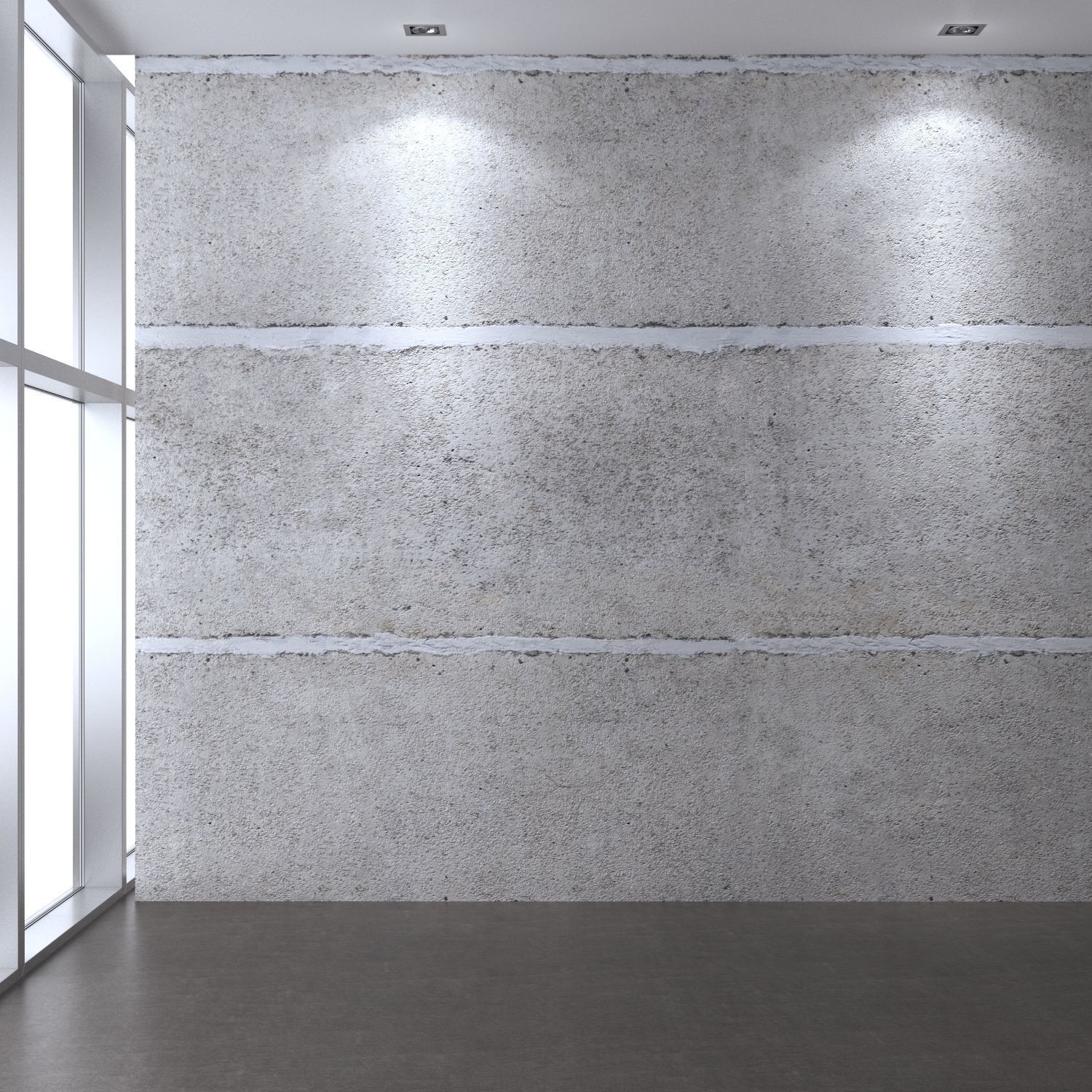 Concrete wall 307 Texture_4