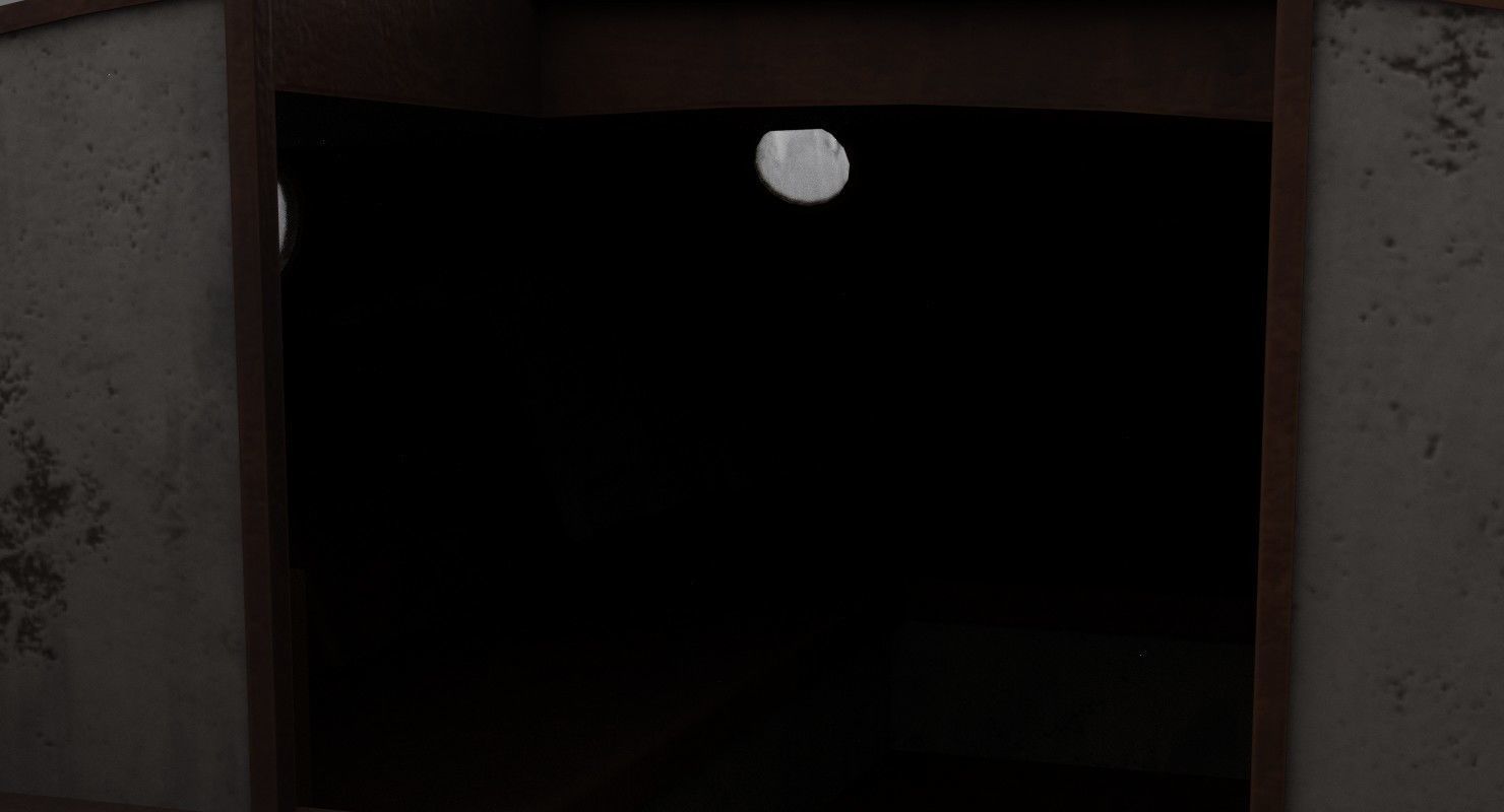 Sailboat 1B Low-poly 3D model_13