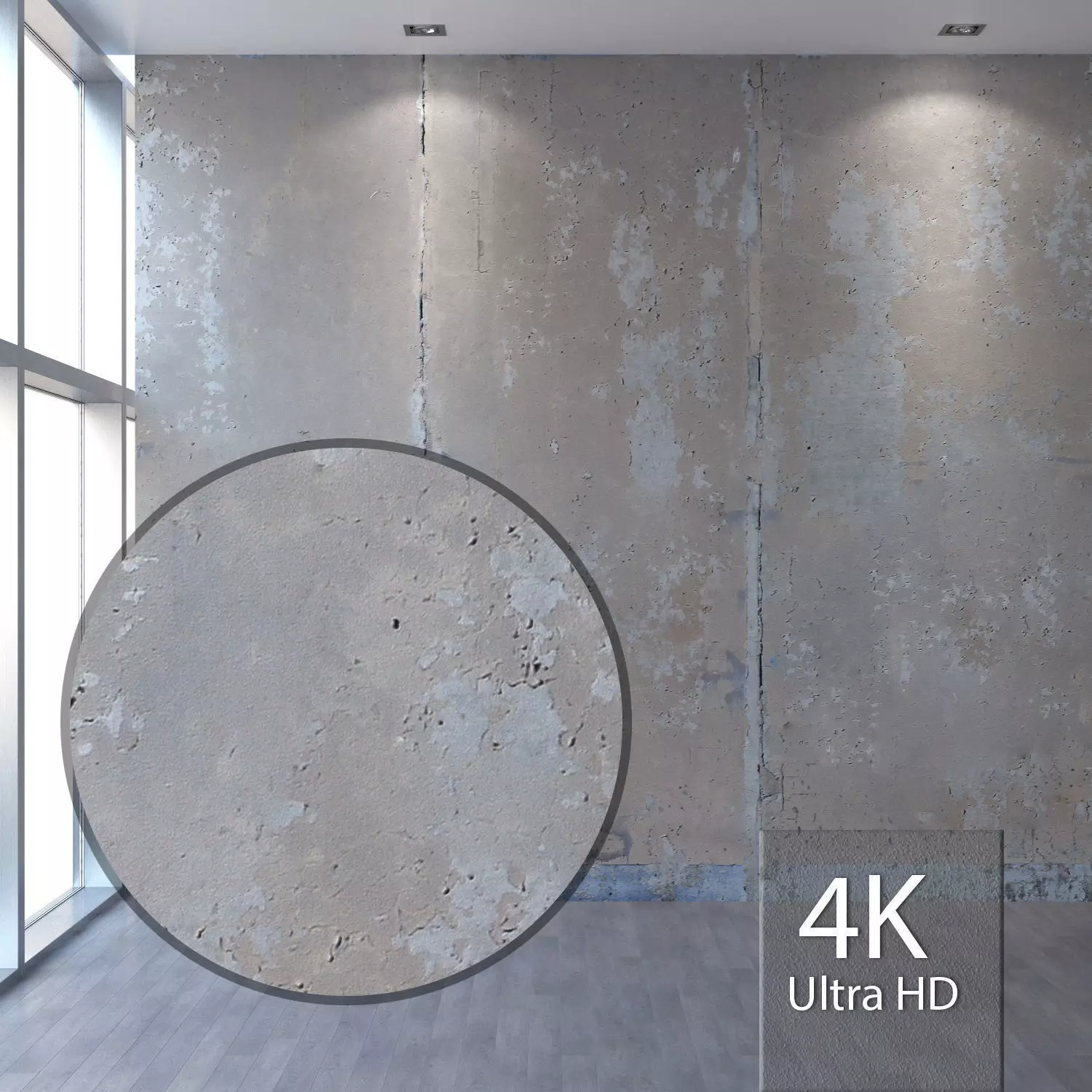 Concrete wall 312 Texture_0