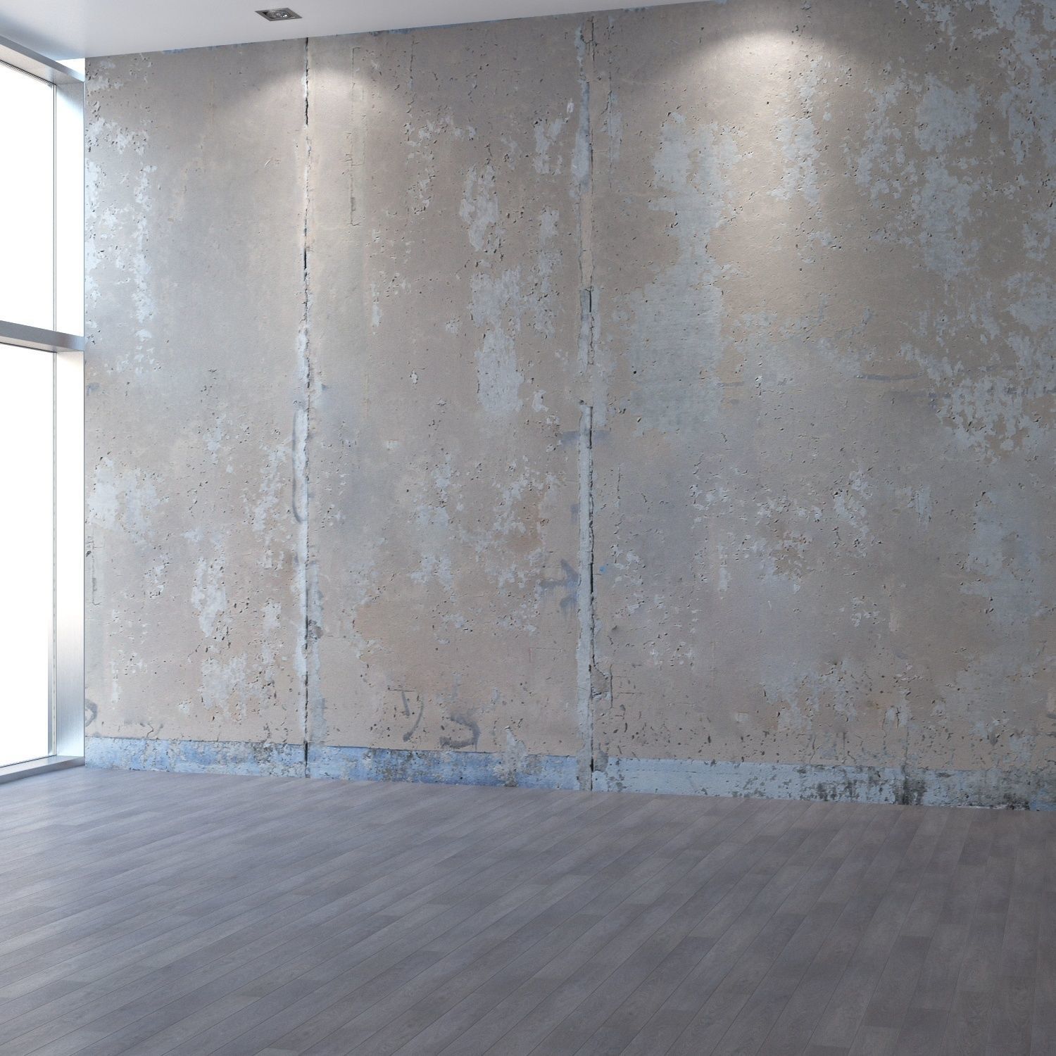 Concrete wall 312 Texture_4