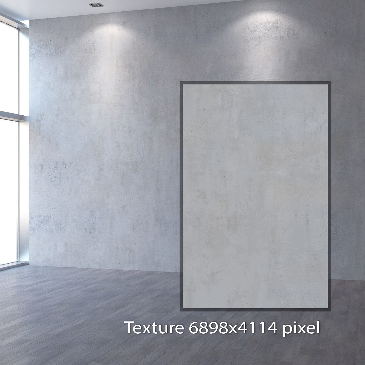 Decorative plaster 313 Texture_1