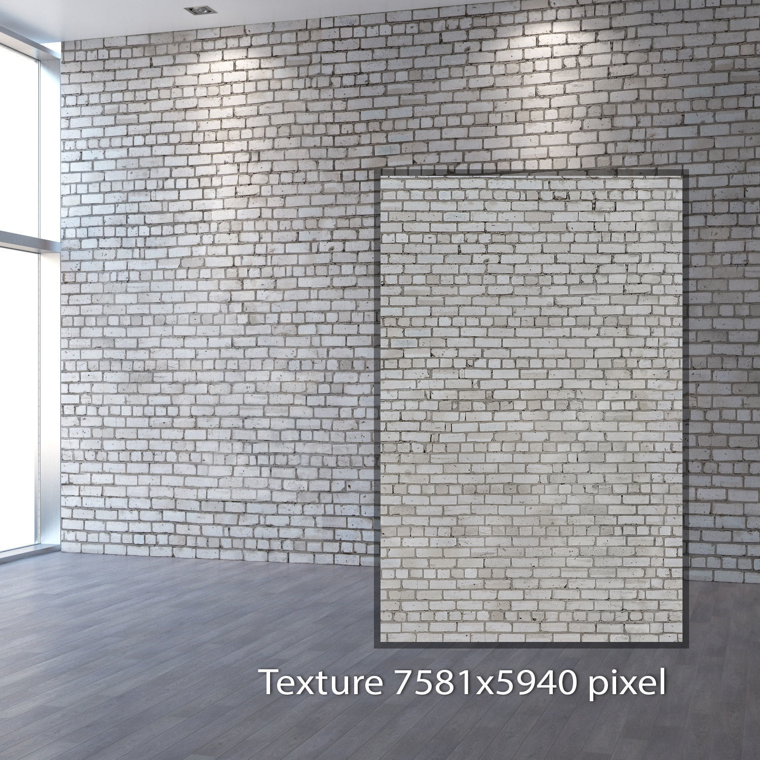 Brickwork 316 Texture_1