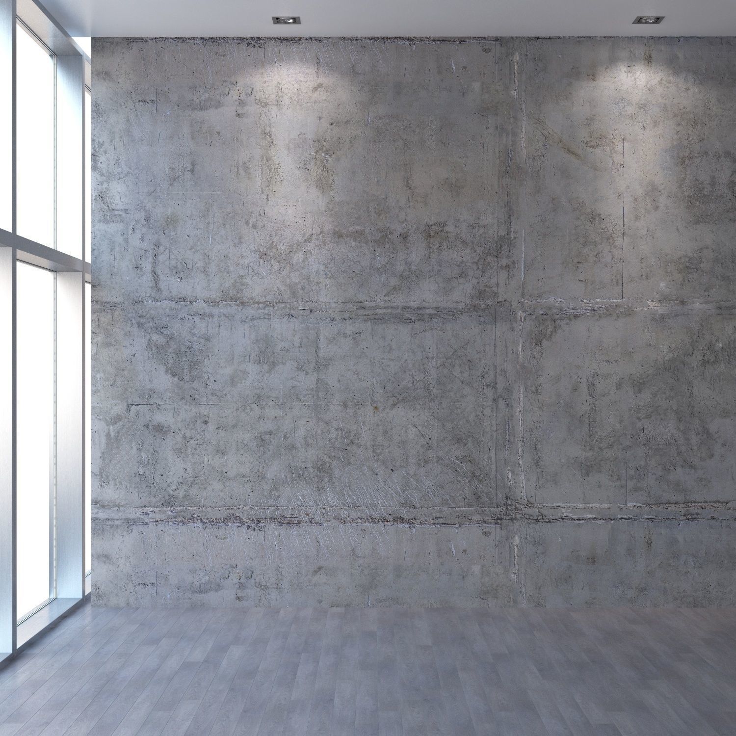 Concrete wall 318 Texture_4