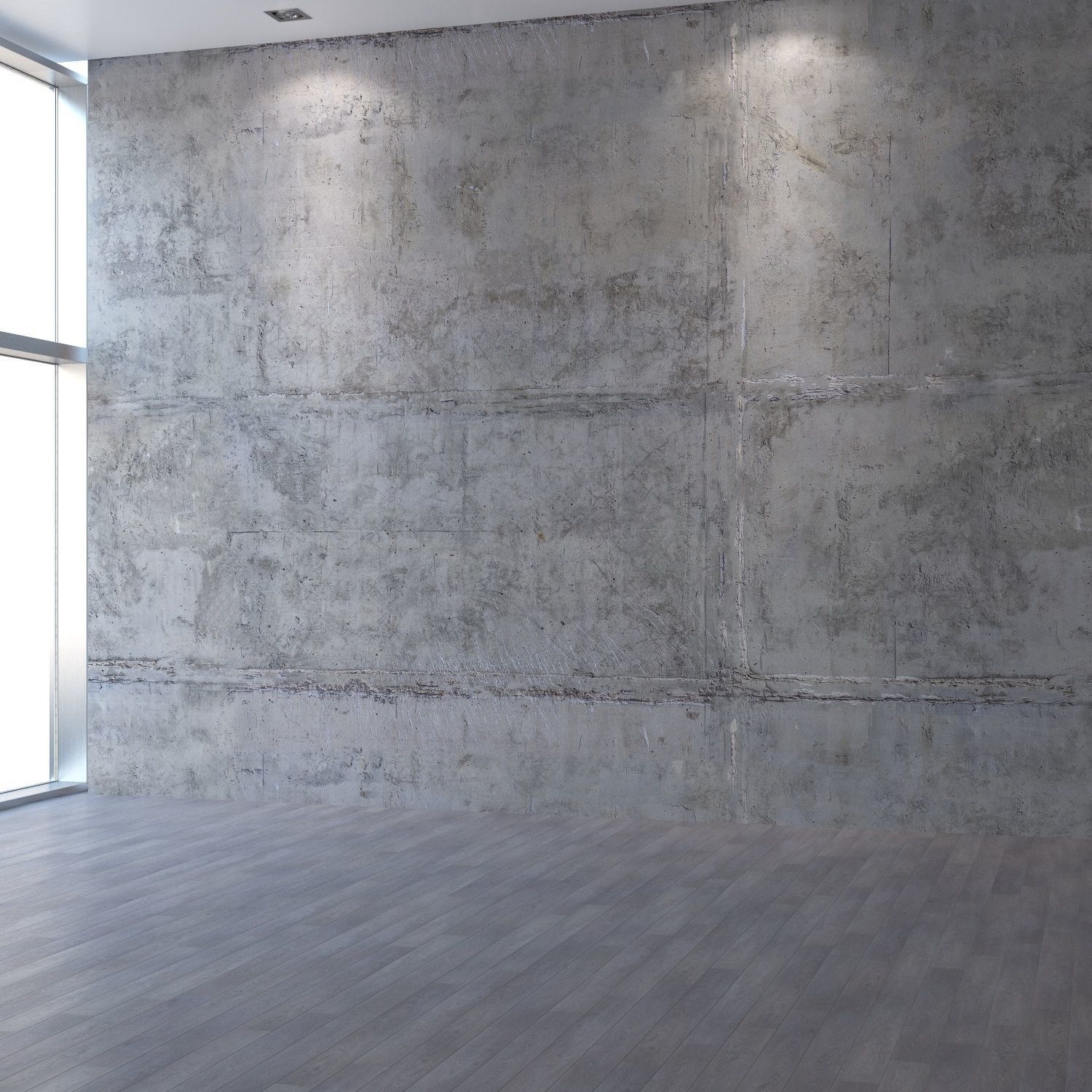 Concrete wall 318 Texture_3