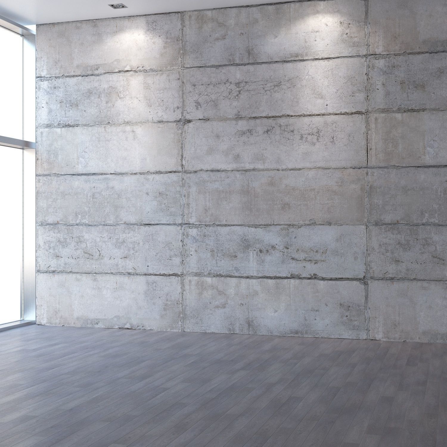 Concrete wall 320 Texture_4