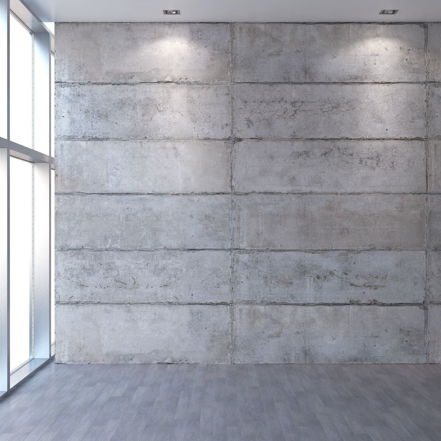 Concrete wall 320 Texture_3