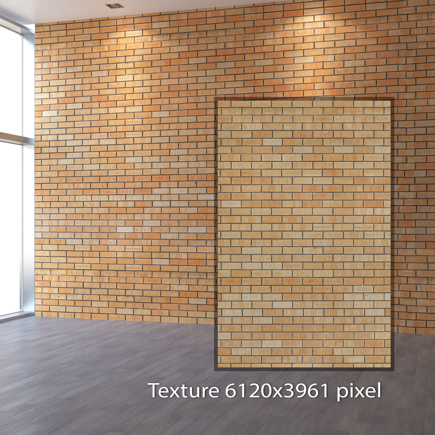 Brickwork 322 Texture_1