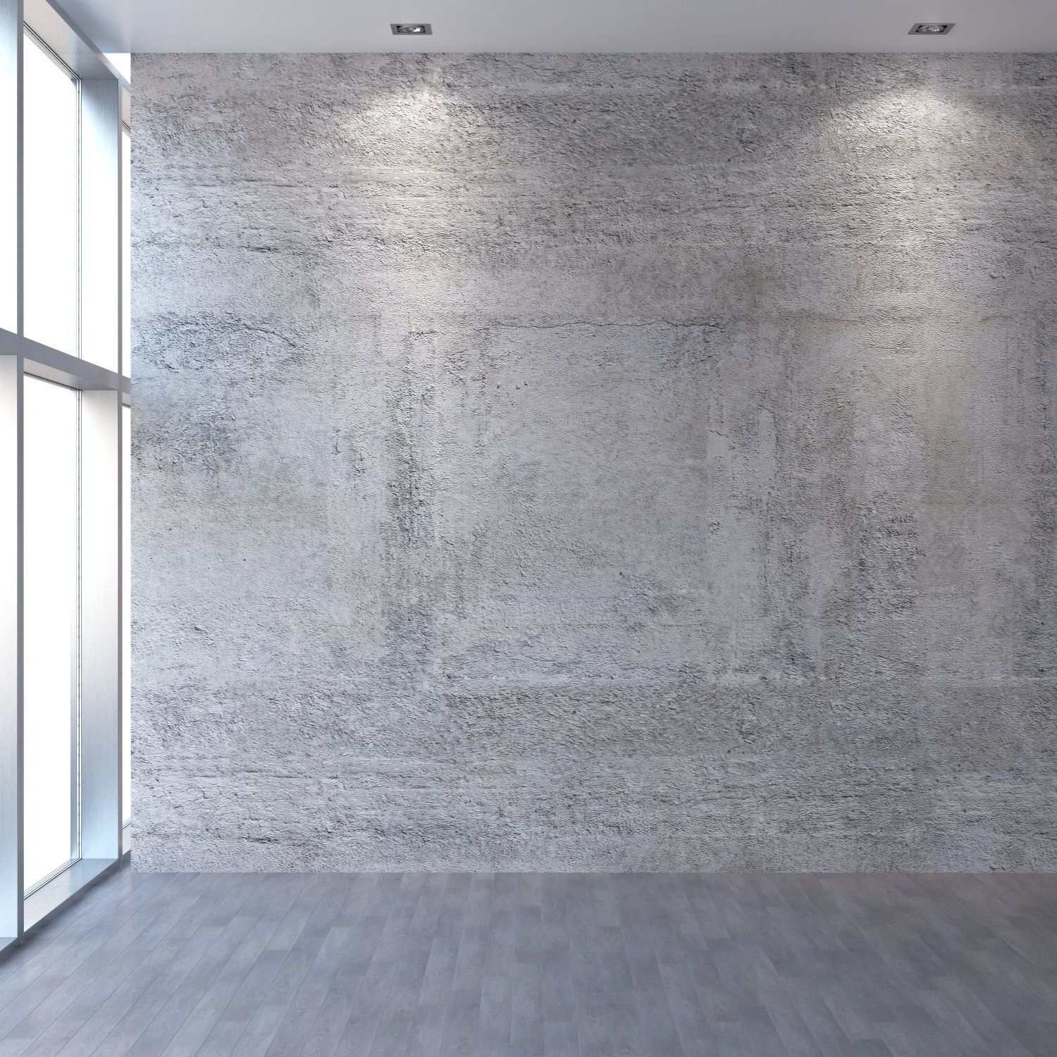 Concrete wall 326 Texture_2