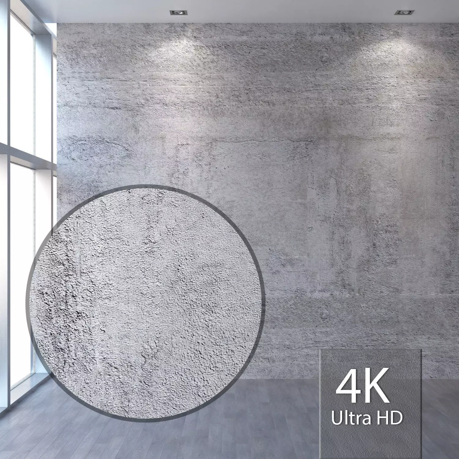 Concrete wall 326 Texture_0