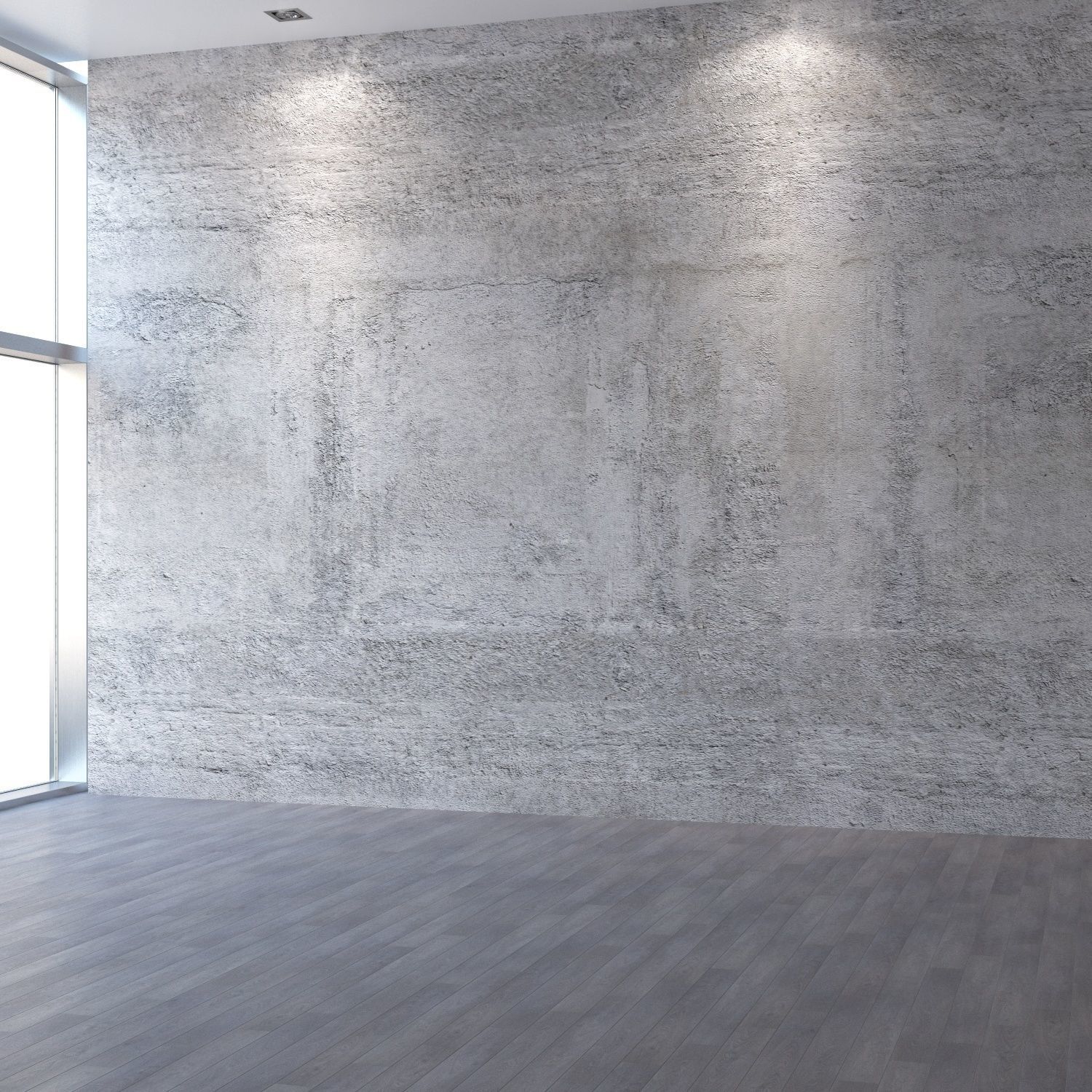 Concrete wall 326 Texture_3