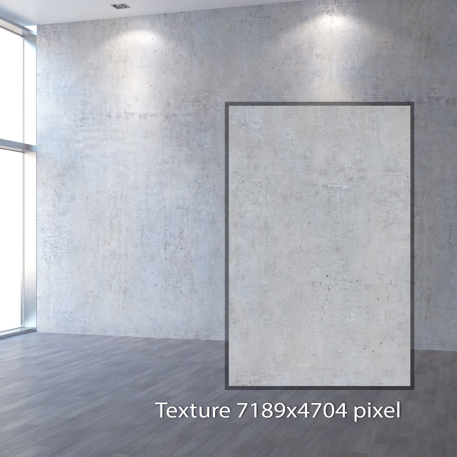 Concrete wall 328 Texture_1