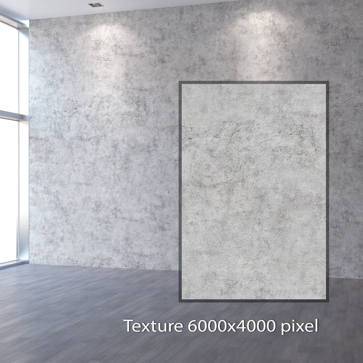 Decorative plaster 333 Texture_1