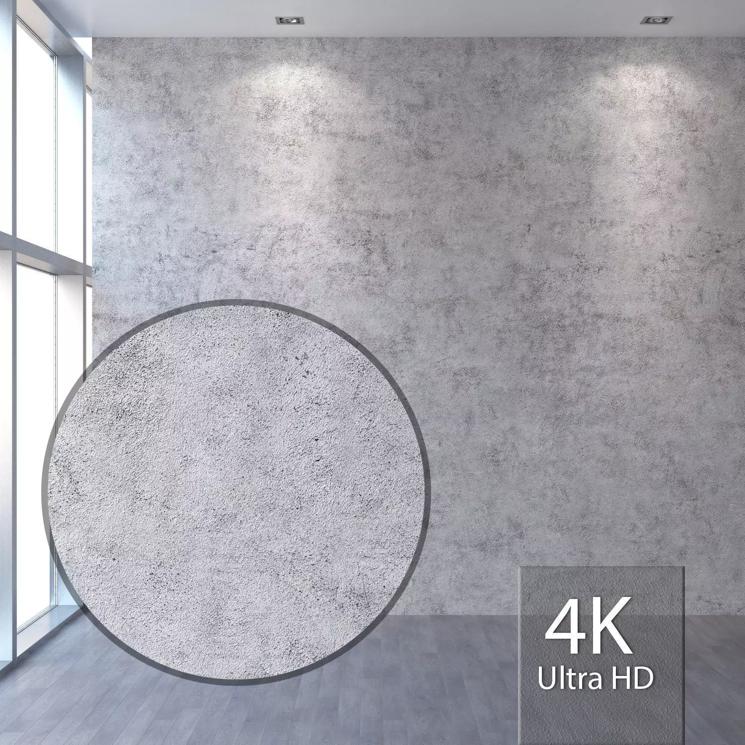 Decorative plaster 333 Texture_0