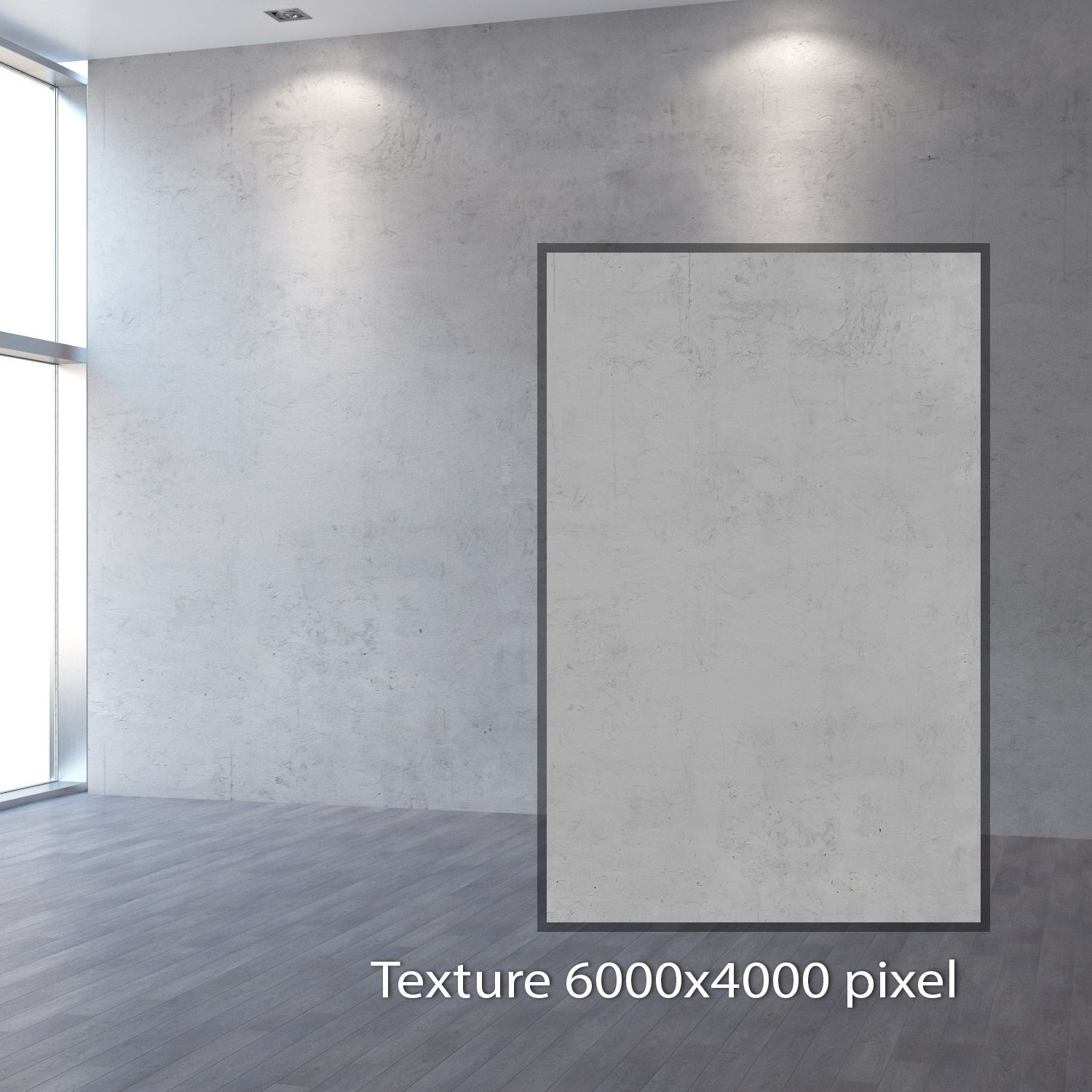 Concrete wall 340 Texture_1