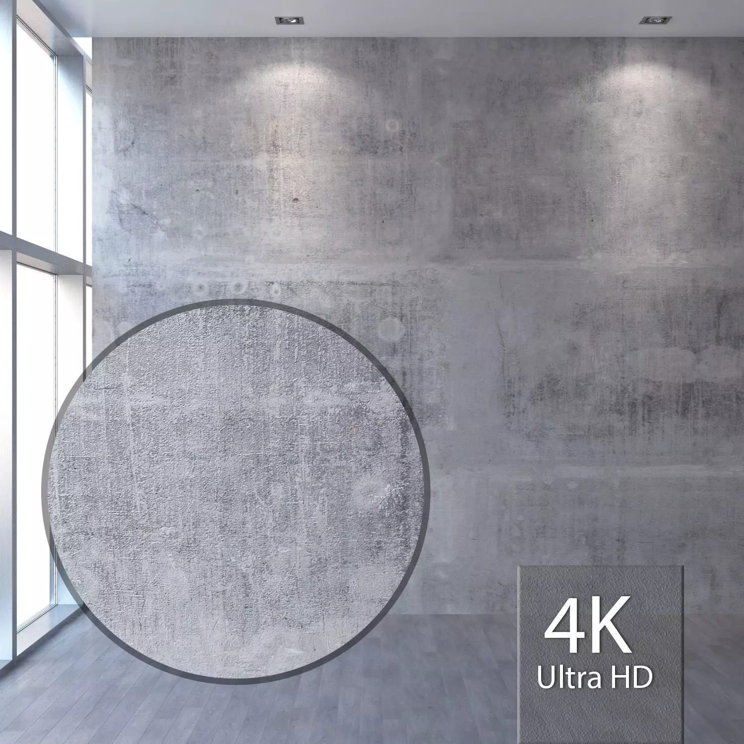 Concrete wall 348 Texture_0