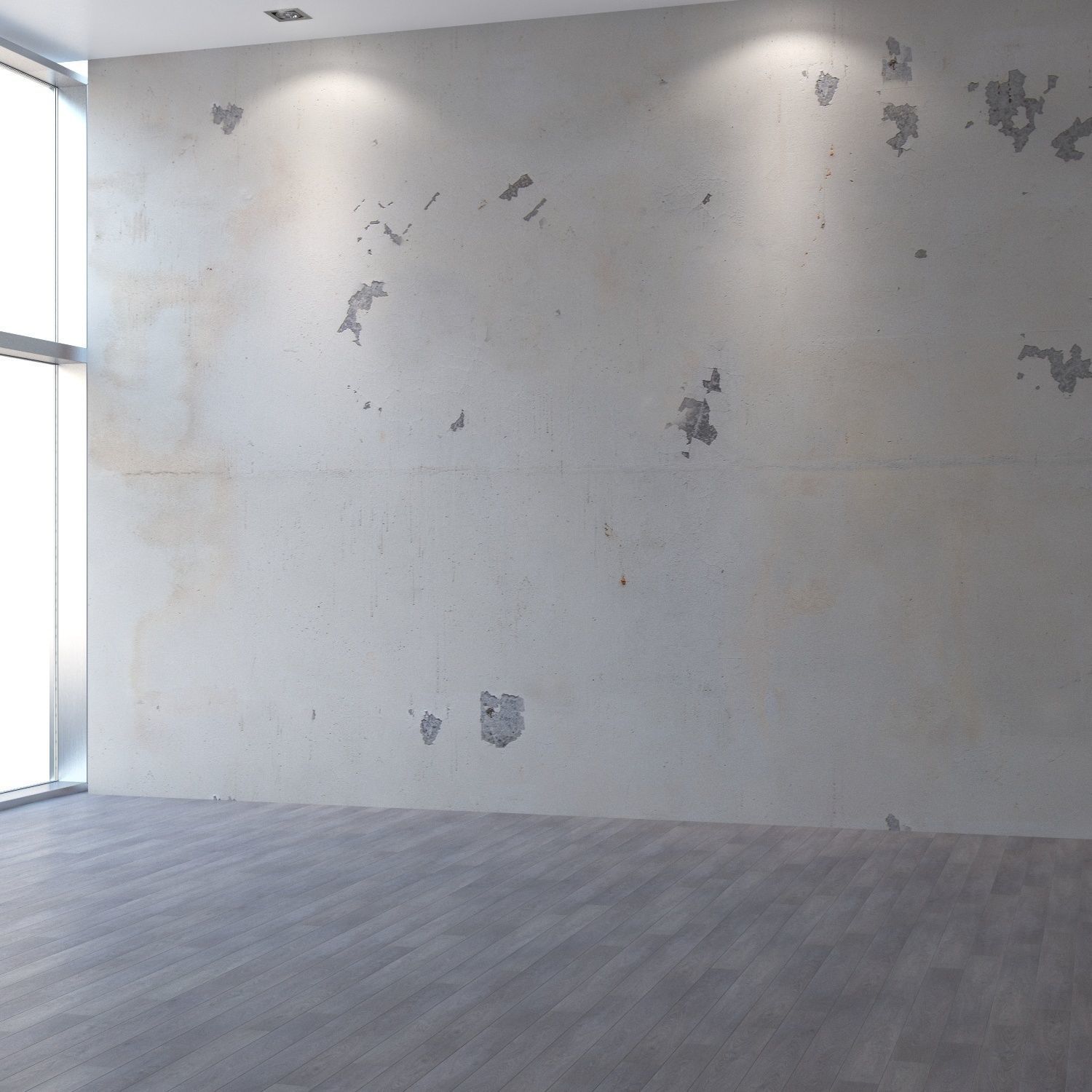 Concrete wall 349 Texture_4